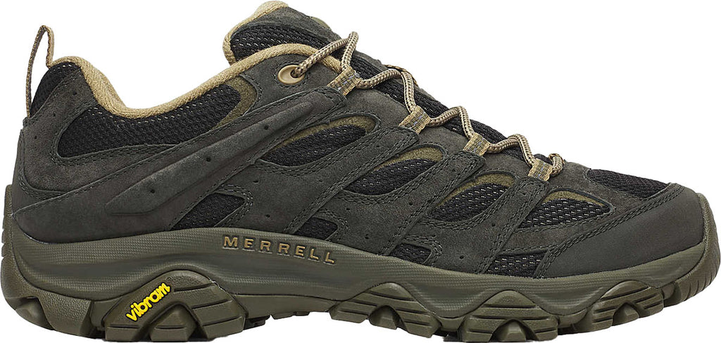 Moab 3 Hiking Shoes - Men's