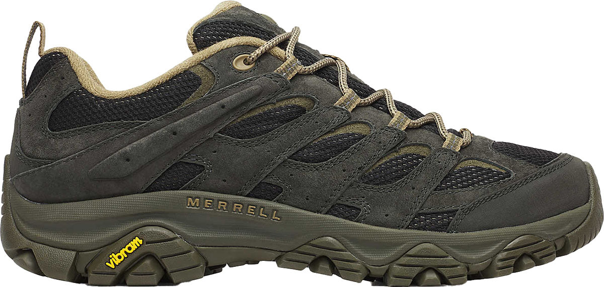 Moab 3 Hiking Shoes - Men's