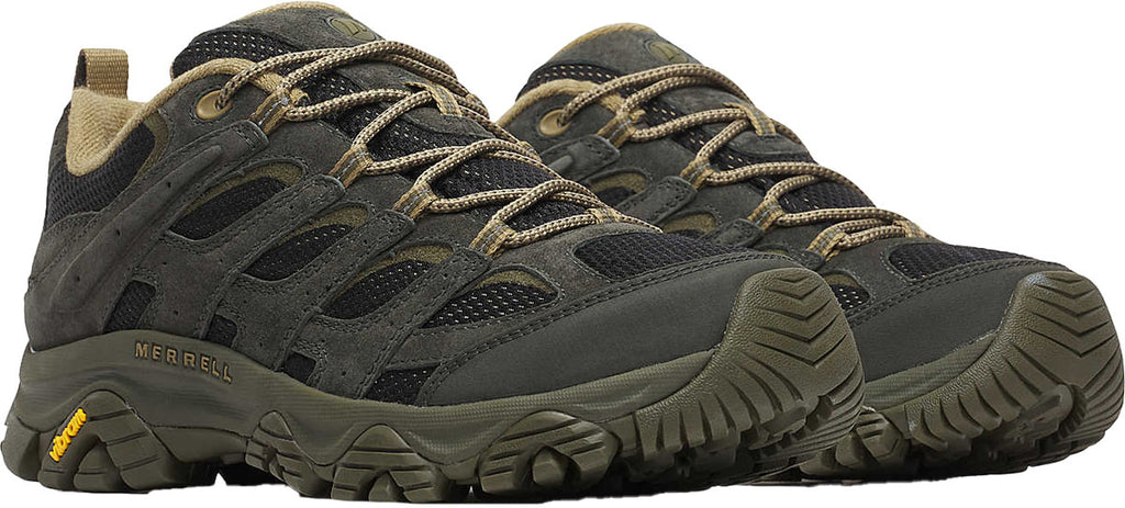 Moab 3 Hiking Shoes - Men's