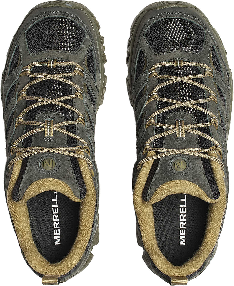 Moab 3 Hiking Shoes - Men's