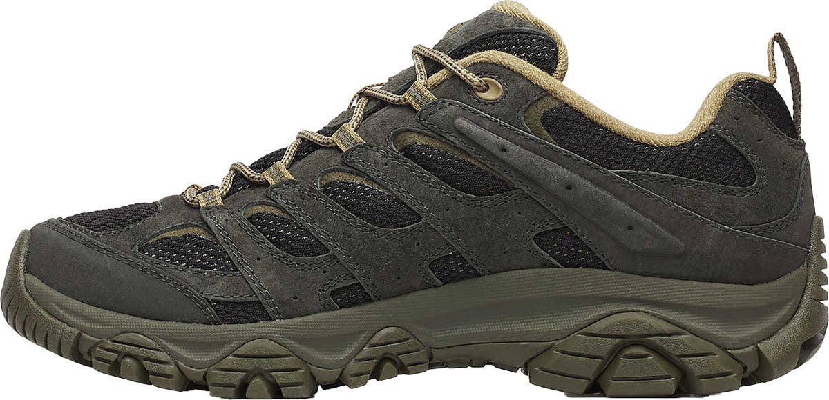 Moab 3 Hiking Shoes - Men's