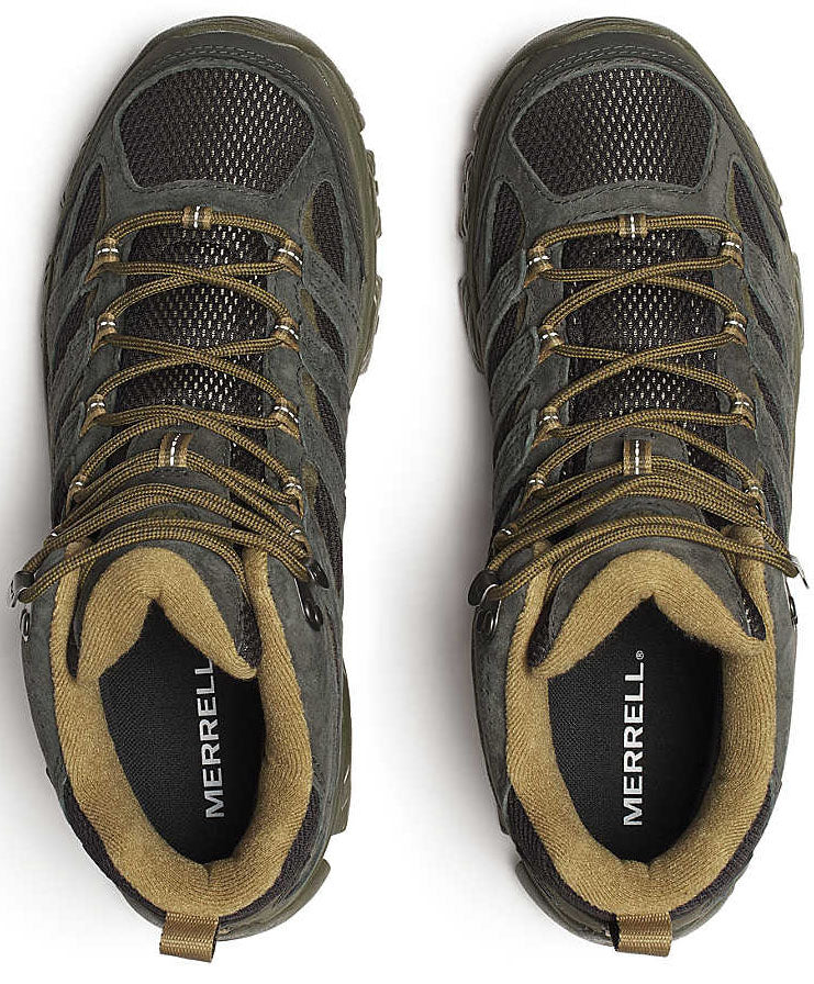 Moab 3 Waterproof Hiking Boots - Men's