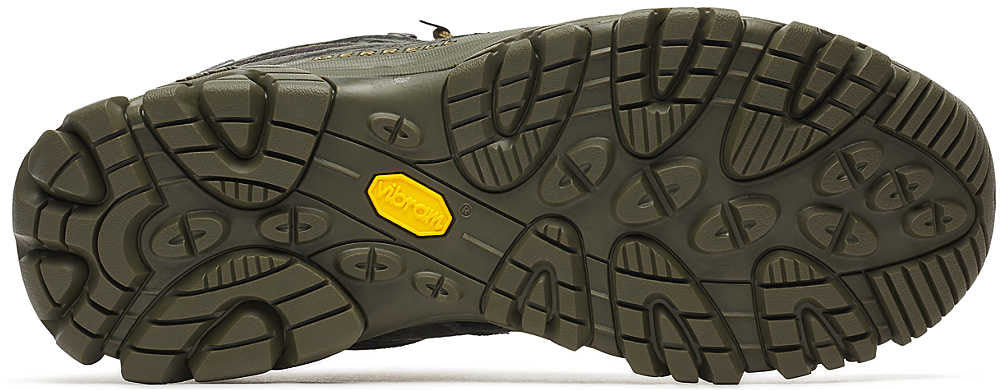 Moab 3 Waterproof Hiking Boots - Men's