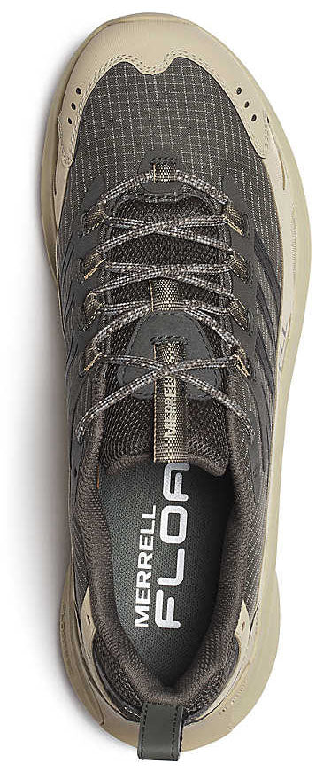 Moab Speed 2 Sport Hiking Shoes - Men's