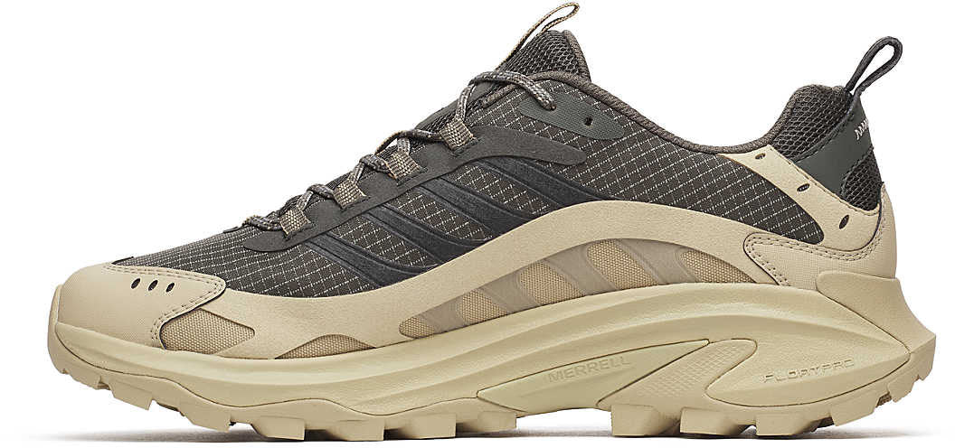 Moab Speed 2 Sport Hiking Shoes - Men's
