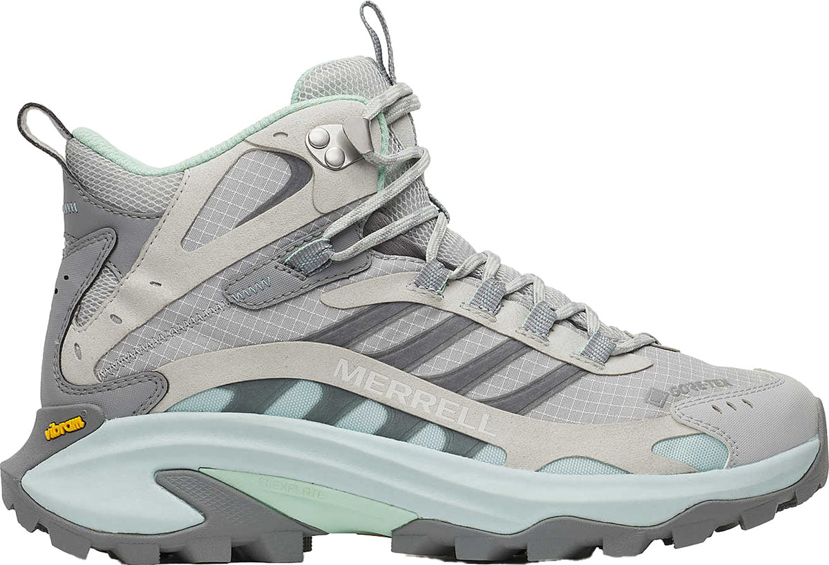 Moab Speed 2 Gore-Tex Hiking Boots - Women's