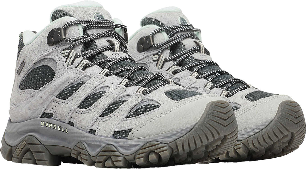 Moab 3 Waterproof Hiking Boots - Women's