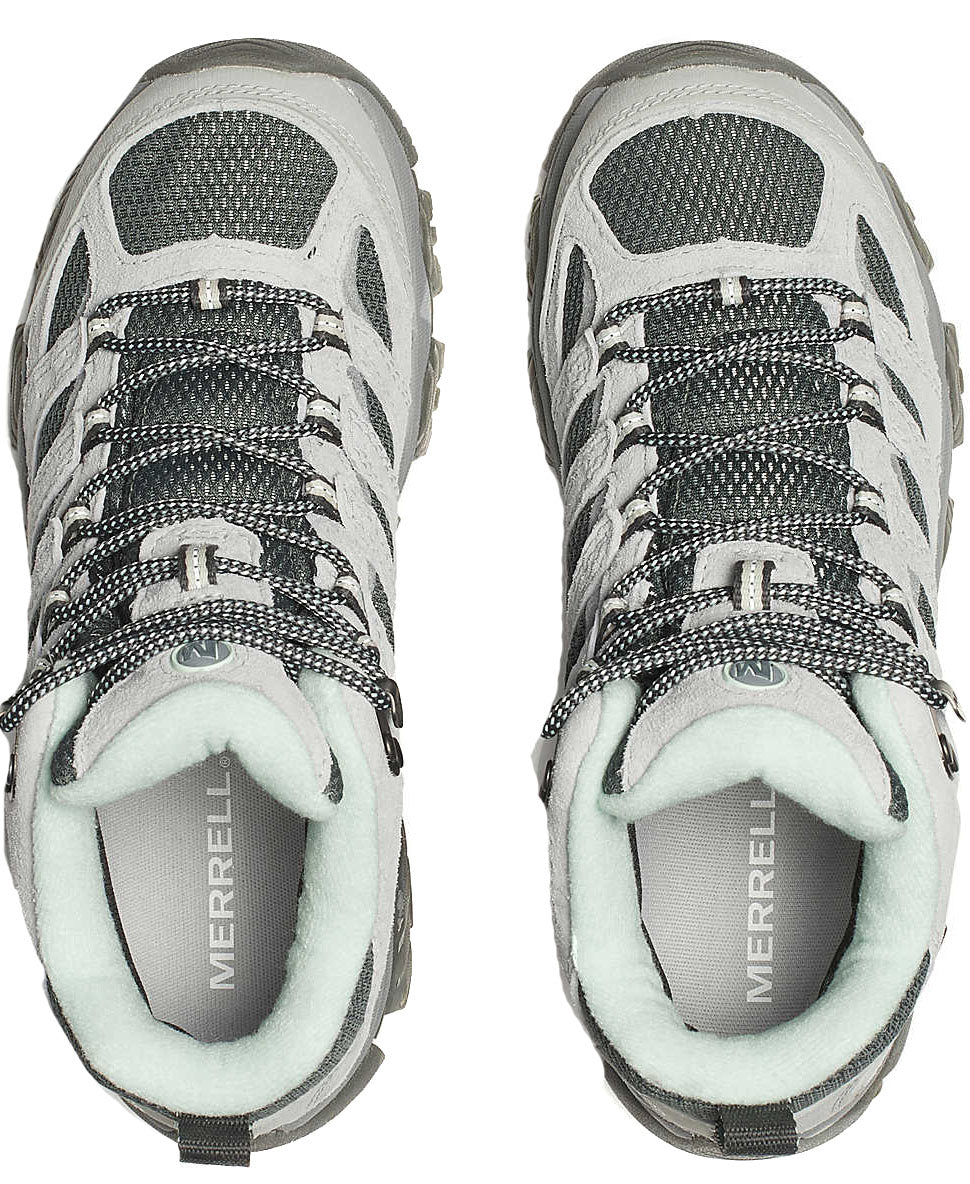 Moab 3 Waterproof Hiking Boots - Women's
