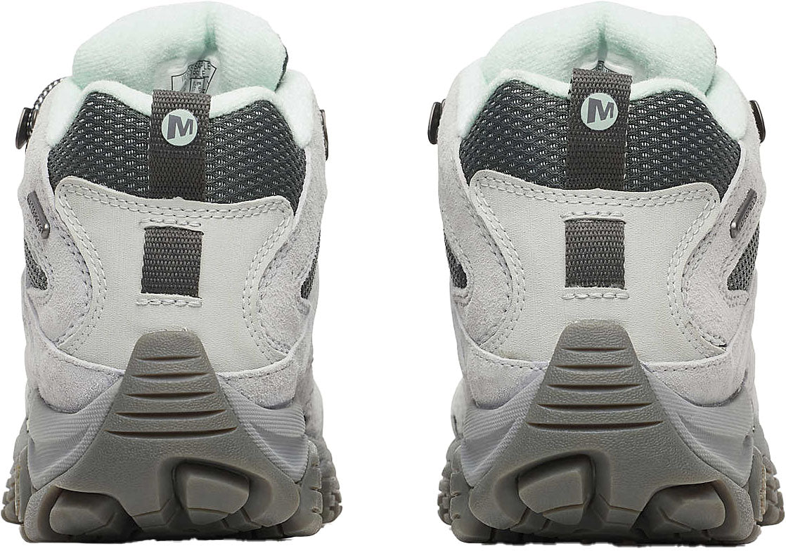 Moab 3 Waterproof Hiking Boots - Women's