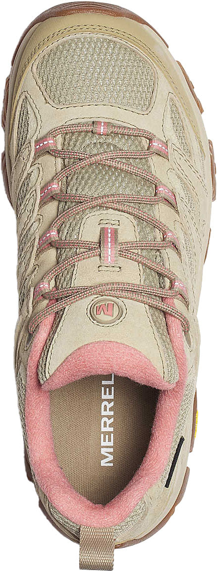 Moab 3 Waterproof Hiking Shoes - Women's