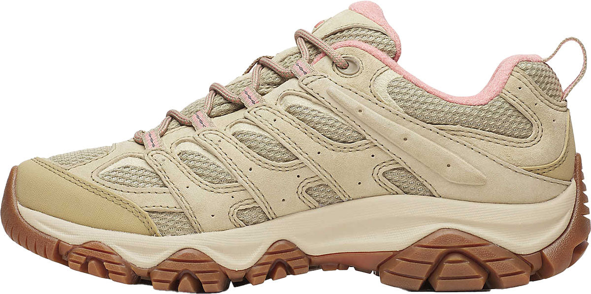 Moab 3 Waterproof Hiking Shoes - Women's