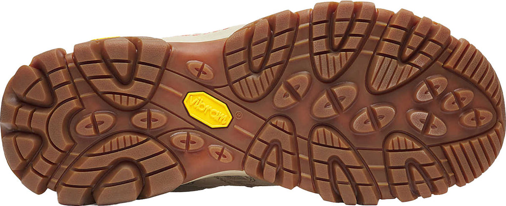 Moab 3 Waterproof Hiking Shoes - Women's