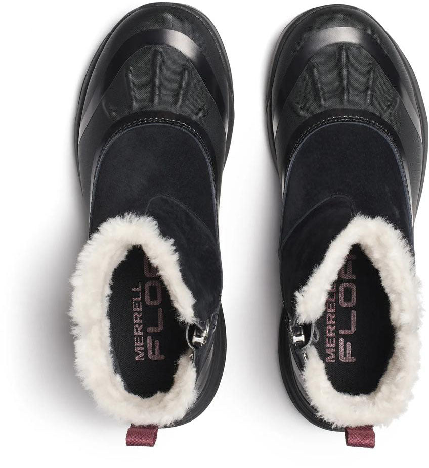 Siren 4 Thermo Pull On Winter Boots - Women's