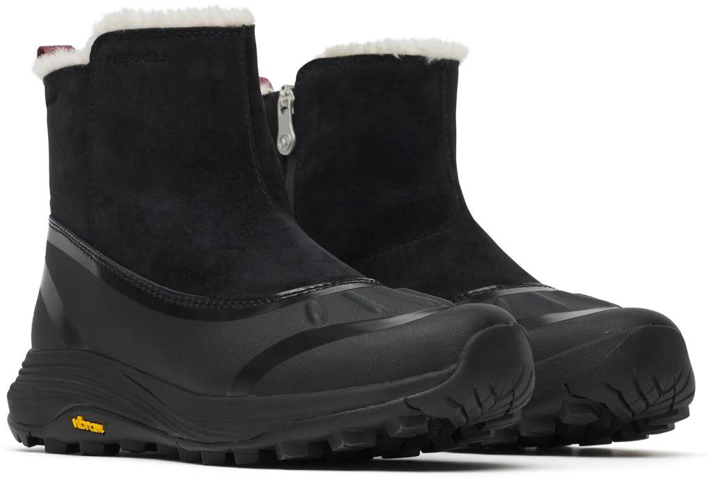 Siren 4 Thermo Pull On Winter Boots - Women's