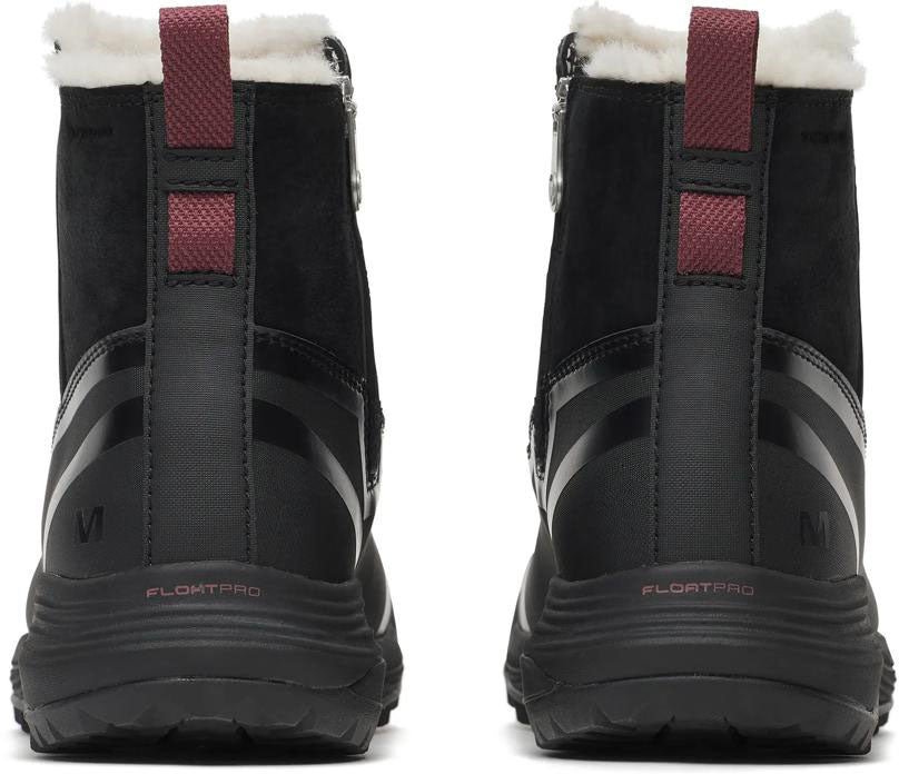 Siren 4 Thermo Pull On Winter Boots - Women's
