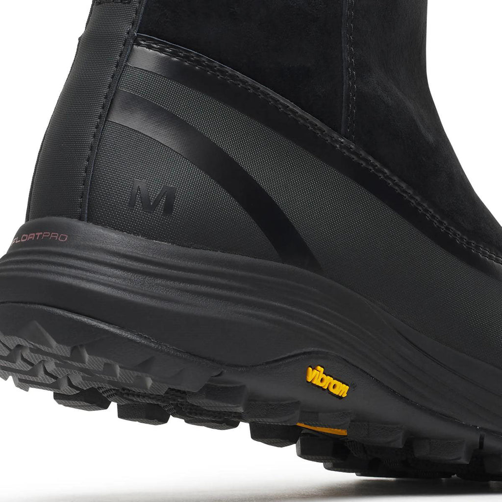 Siren 4 Thermo Pull On Winter Boots - Women's