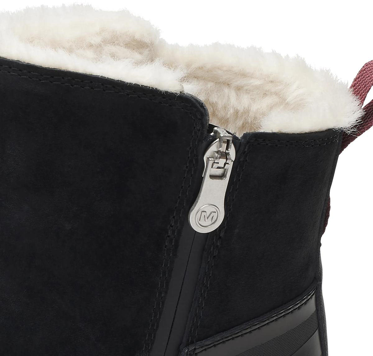 Siren 4 Thermo Pull On Winter Boots - Women's