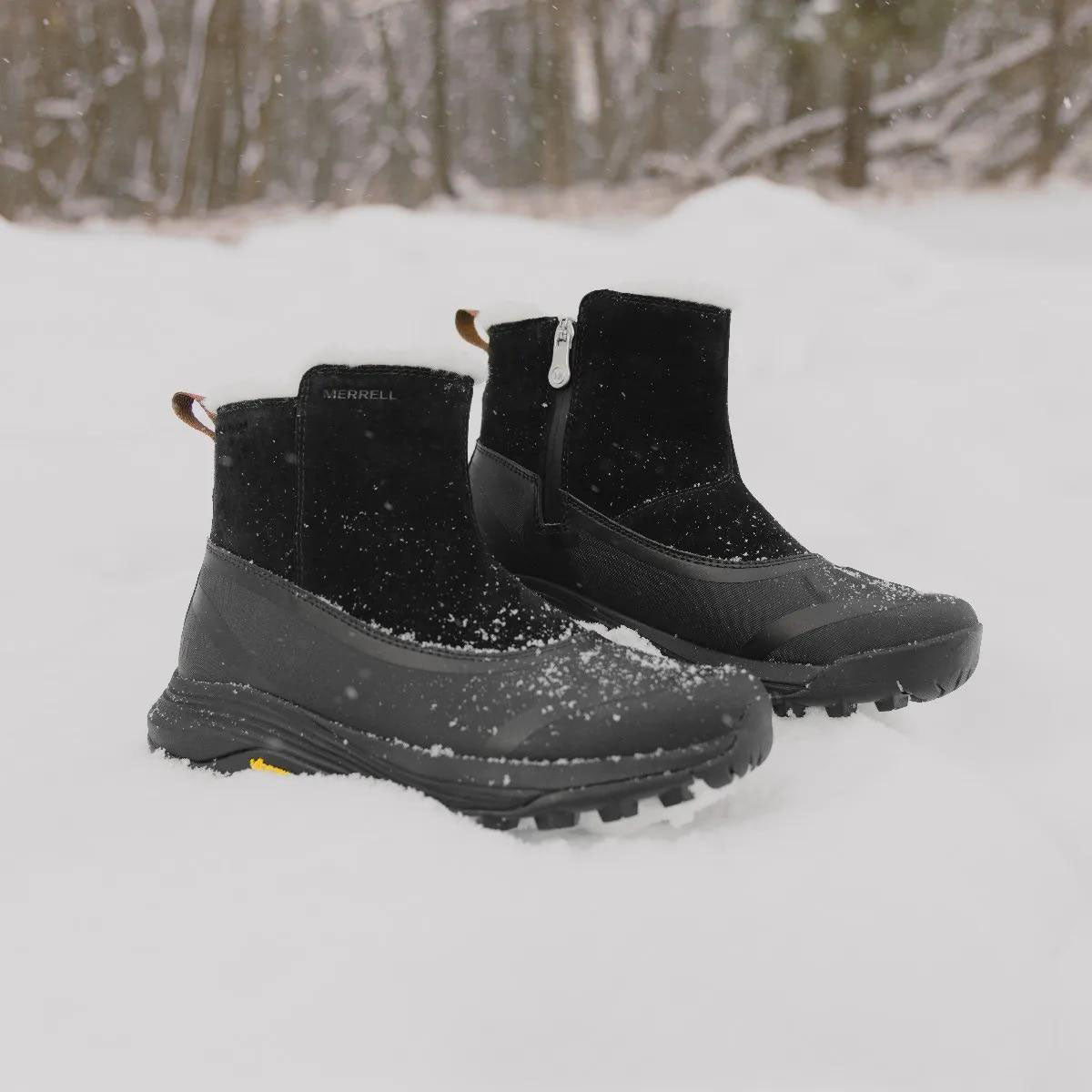 Siren 4 Thermo Pull On Winter Boots - Women's