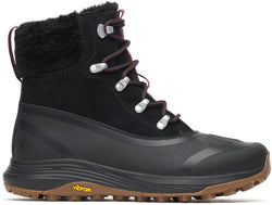Siren 4 Thermo Lace Waterproof Winter Boots - Women's