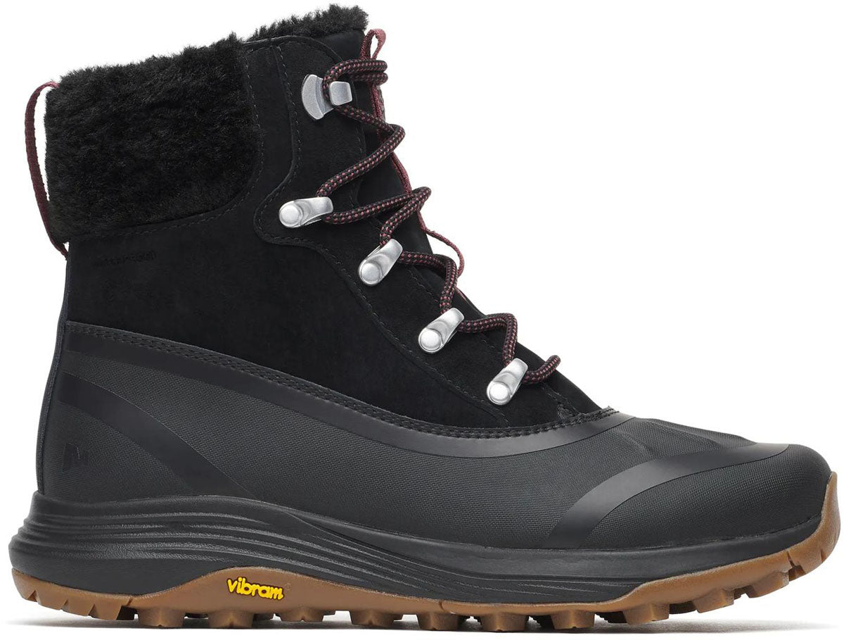 Siren 4 Thermo Lace Waterproof Winter Boots - Women's
