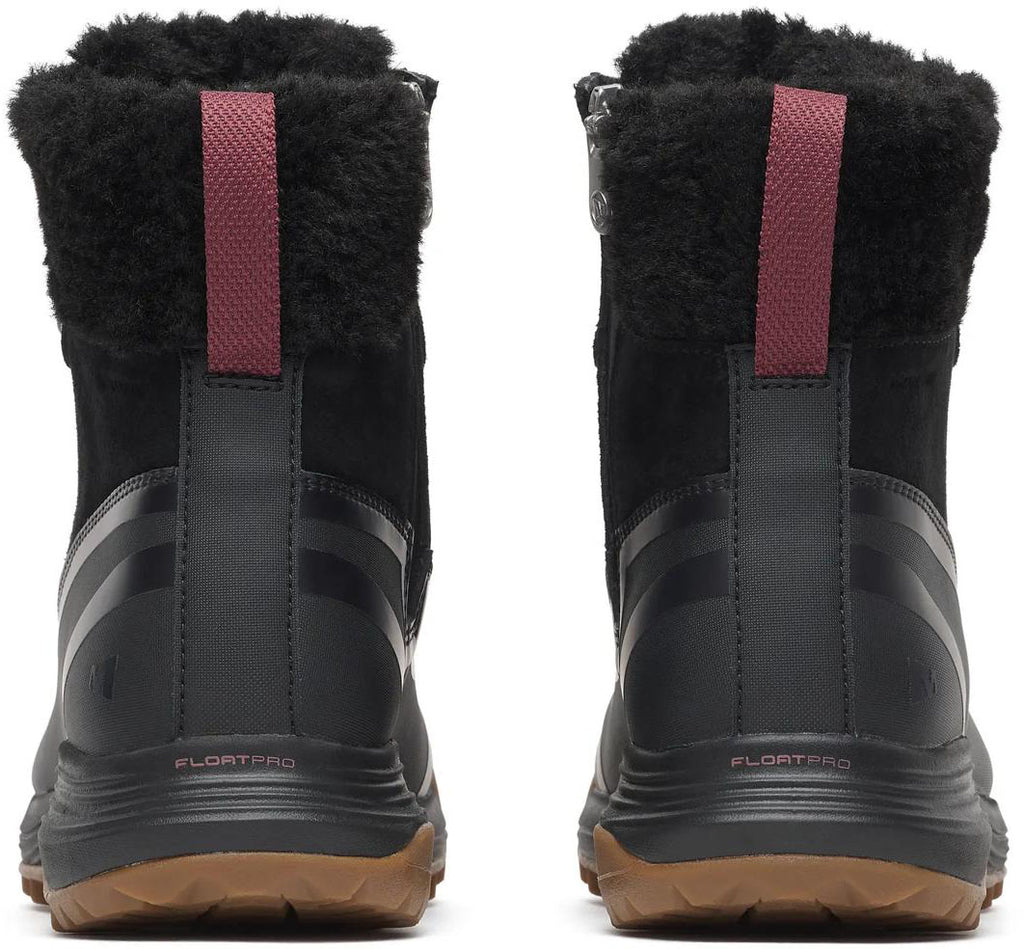 Siren 4 Thermo Lace Waterproof Winter Boots - Women's