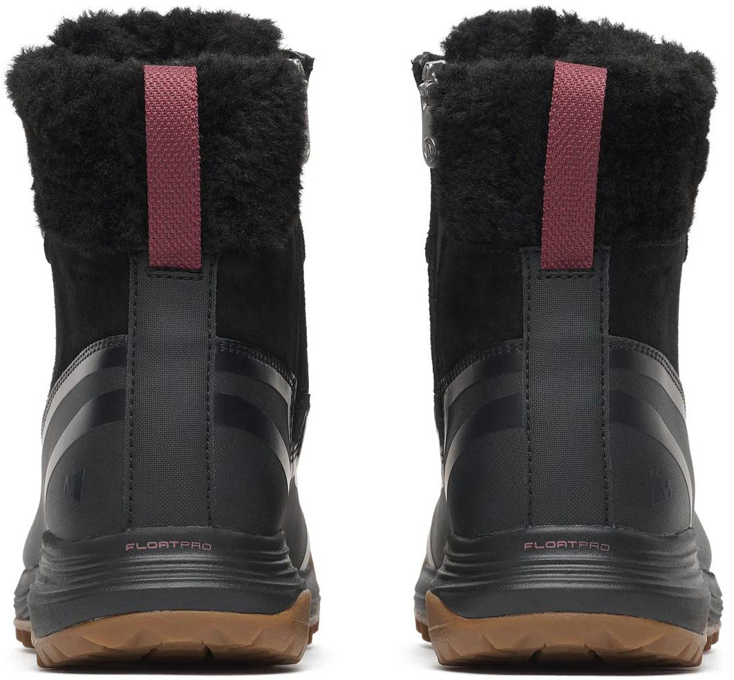 Siren 4 Thermo Lace Waterproof Winter Boots - Women's