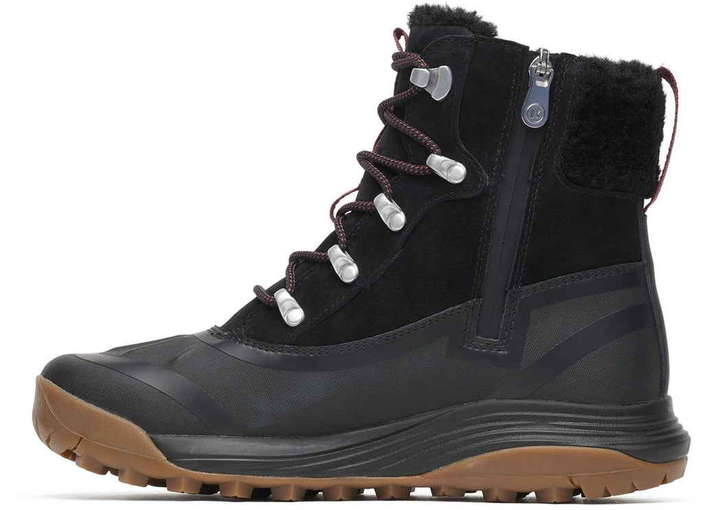 Siren 4 Thermo Lace Waterproof Winter Boots - Women's
