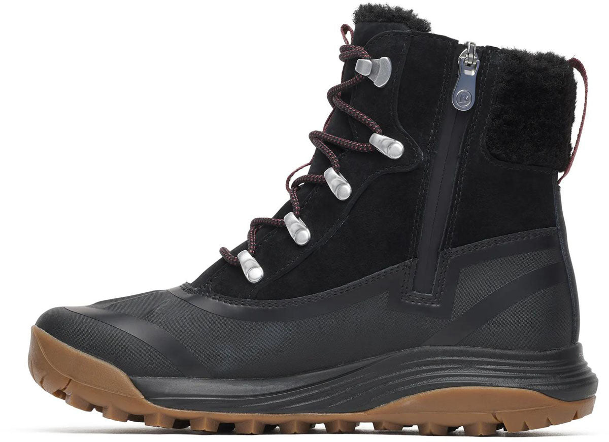 Siren 4 Thermo Lace Waterproof Winter Boots - Women's