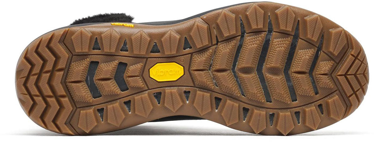 Siren 4 Thermo Lace Waterproof Winter Boots - Women's