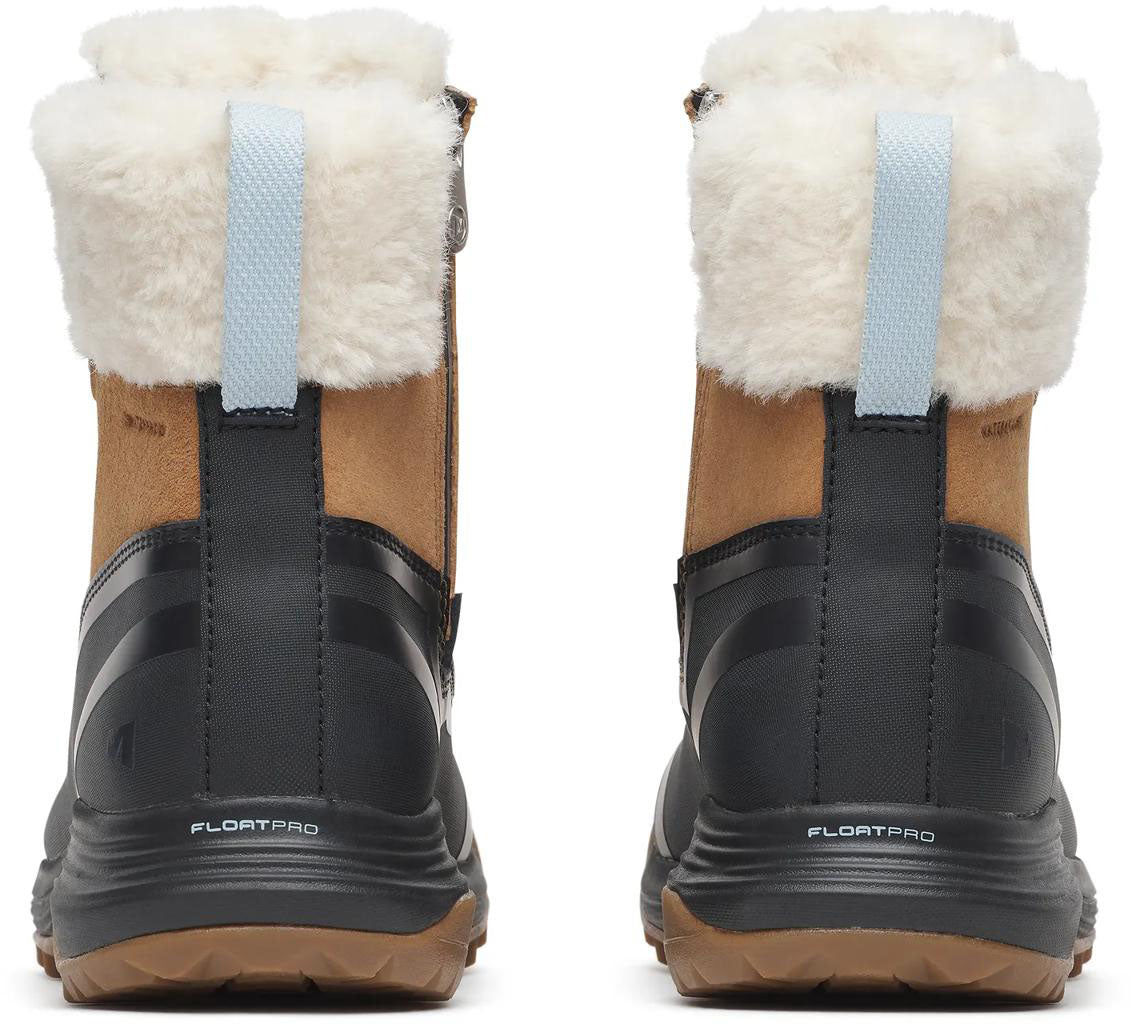 Siren 4 Thermo Lace Waterproof Winter Boots - Women's