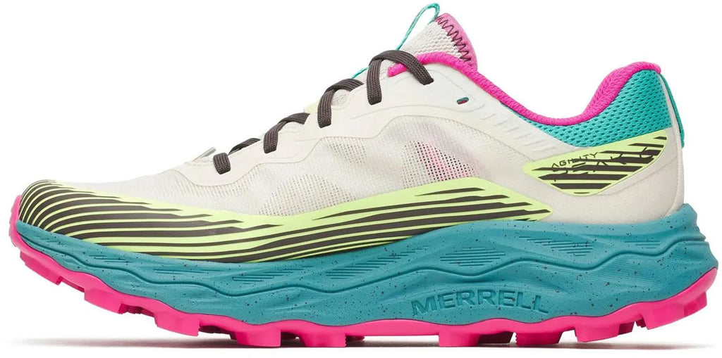 Agility Peak 6 Trail Running Shoes - Men's 