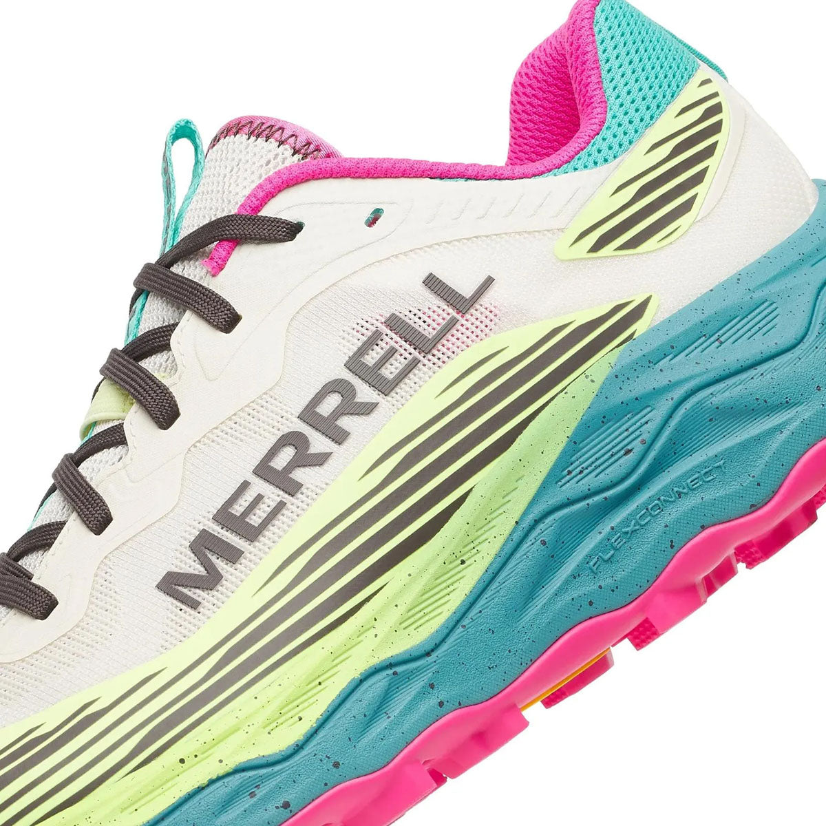 Agility Peak 6 Trail Running Shoes - Men's 