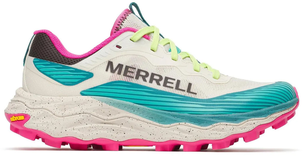 Agility Peak 6 Trail Running Shoes - Women's 