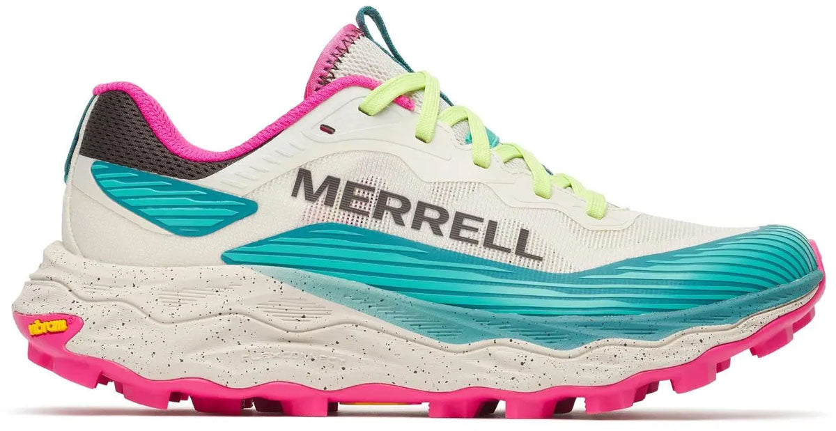 Agility Peak 6 Trail Running Shoes - Women's 