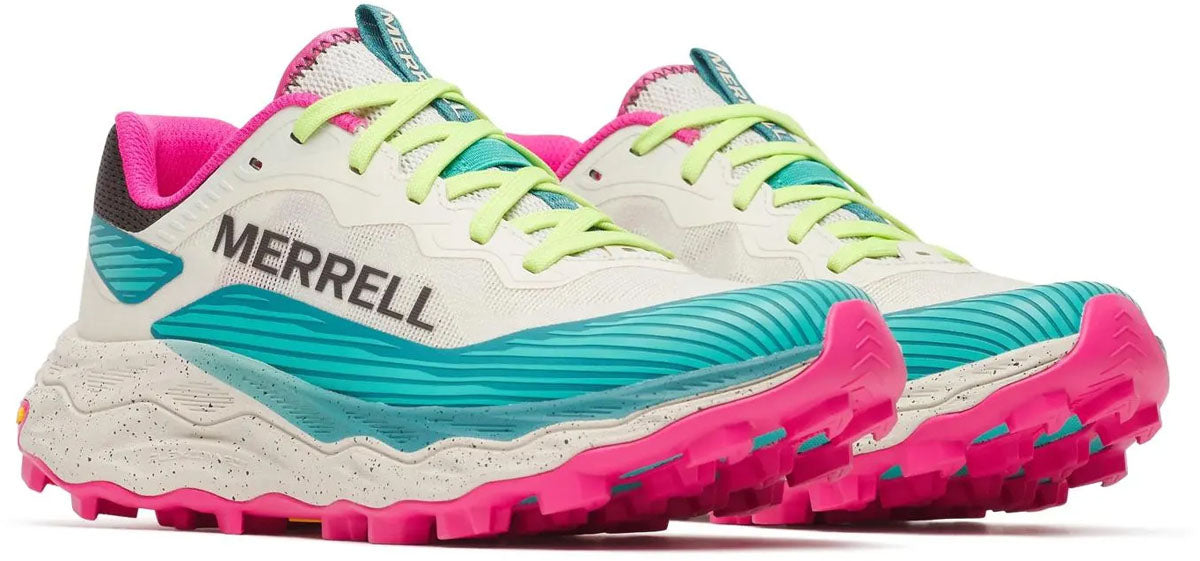 Agility Peak 6 Trail Running Shoes - Women's 