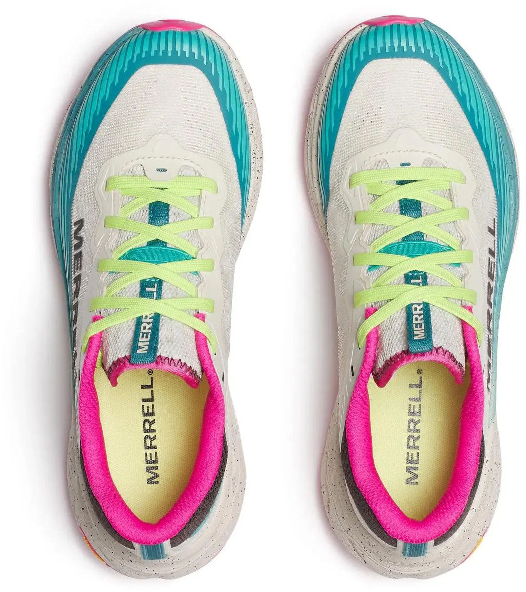 Agility Peak 6 Trail Running Shoes - Women's 