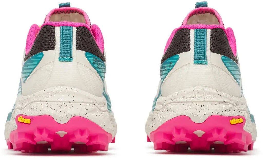 Agility Peak 6 Trail Running Shoes - Women's 