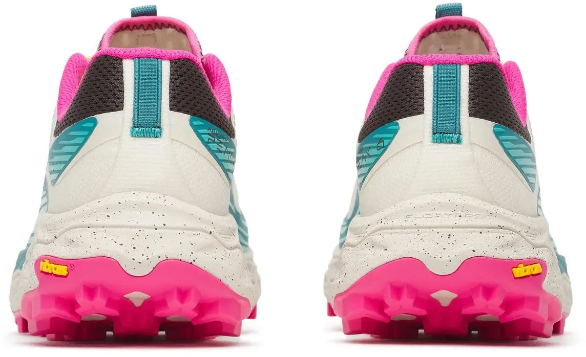 Agility Peak 6 Trail Running Shoes - Women's 