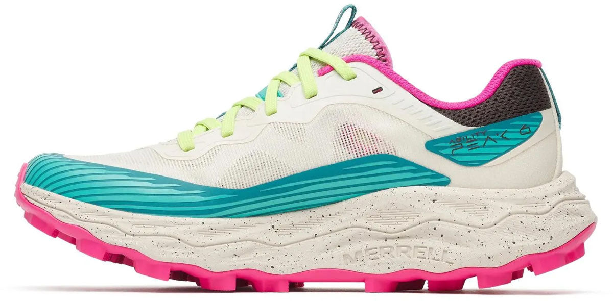 Agility Peak 6 Trail Running Shoes - Women's 