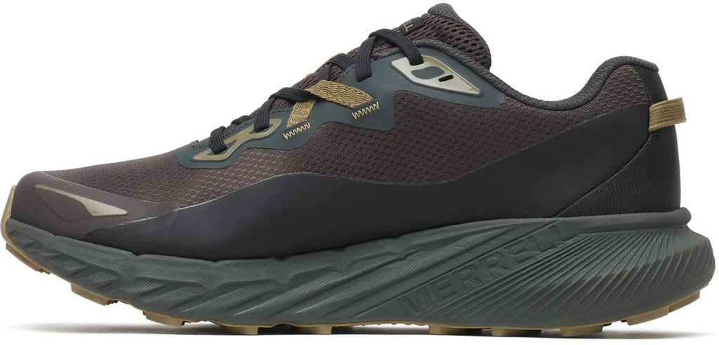Agility Waterproof Trail Running Shoes - Men's 