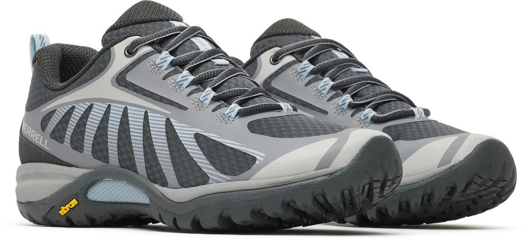 Siren Edge 3 Hiking Shoes - Women's 