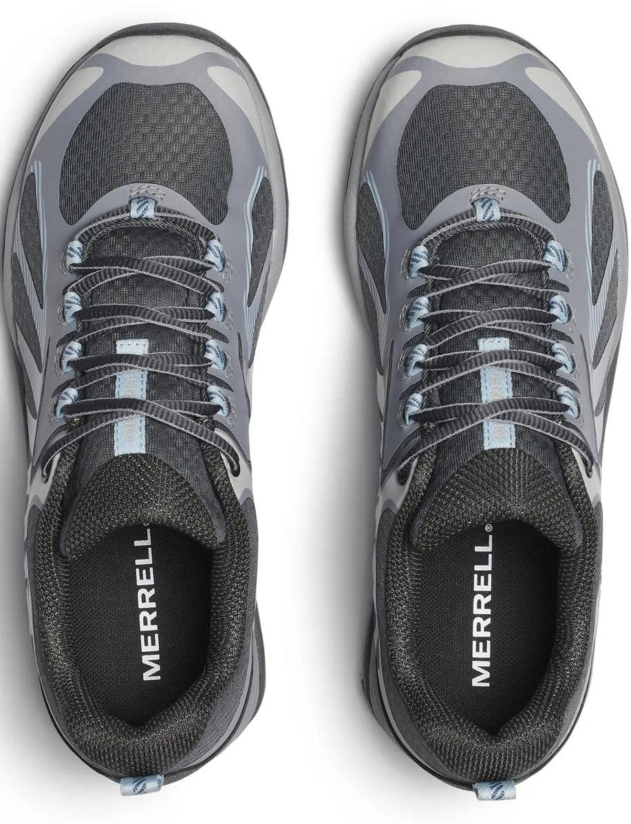 Siren Edge 3 Hiking Shoes - Women's 