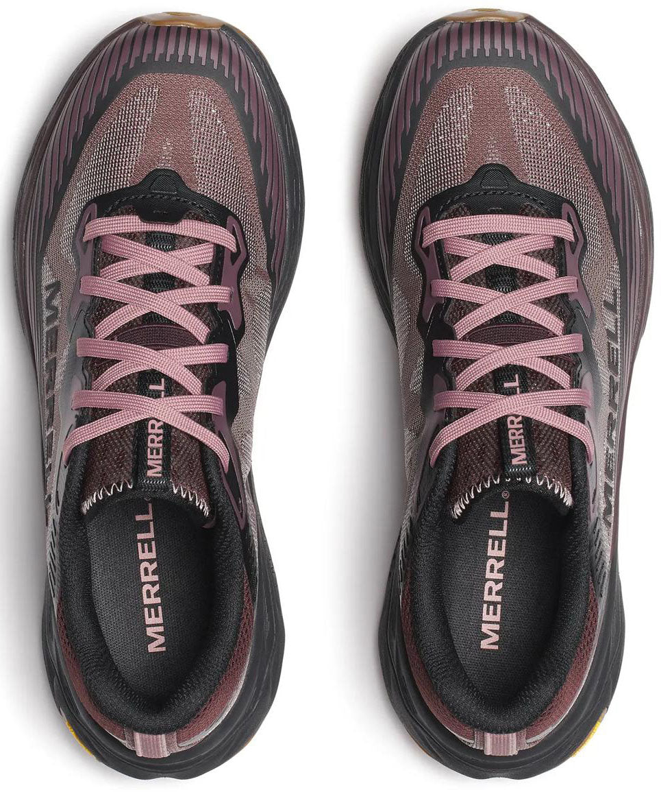 Agility Peak 6 Trail Running Shoes - Women's