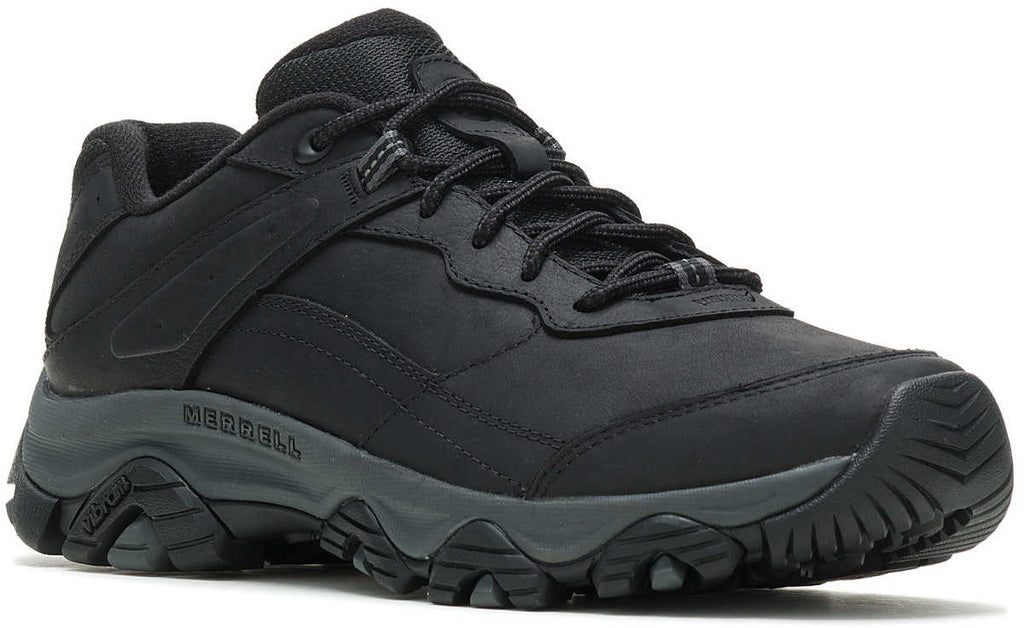 Moab Adventure 3 Hiking Shoes - Men's - Wide