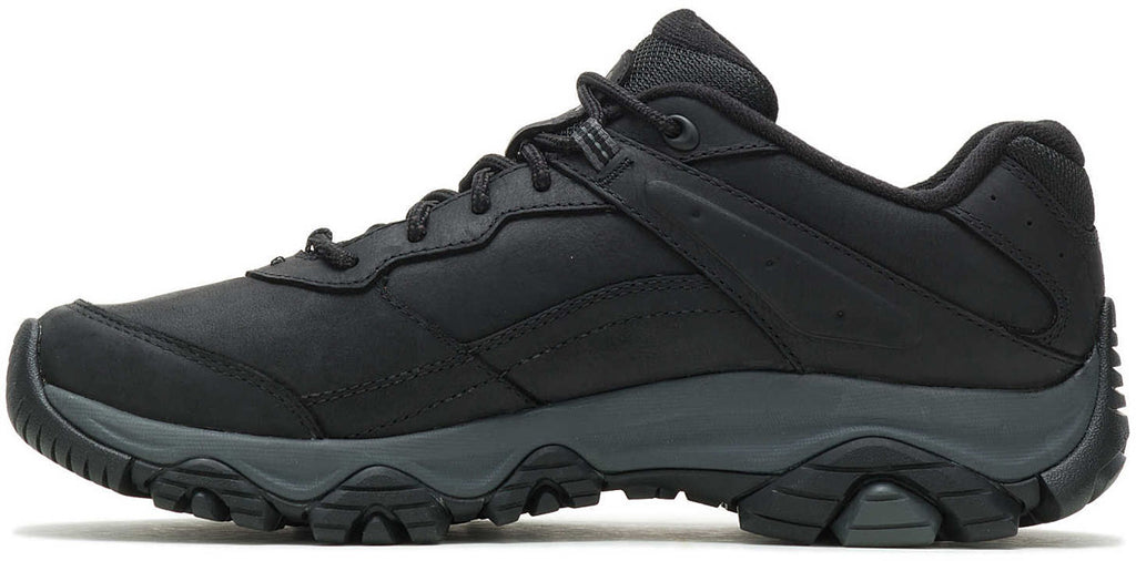 Moab Adventure 3 Hiking Shoes - Men's - Wide