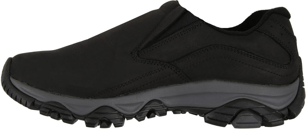 Moab Adventure 3 Moc Shoes - Men's 