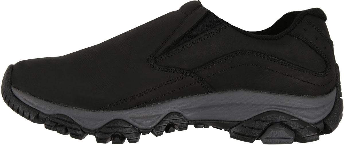 Moab Adventure 3 Moc Shoes - Men's 