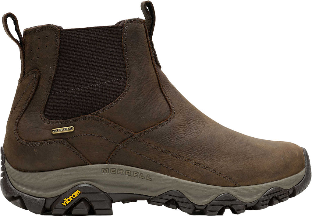 Moab Adventure 3 Chelsea Polar Winter Boots - Men's