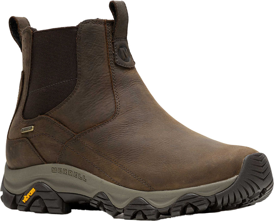 Moab Adventure 3 Chelsea Polar Winter Boots - Men's