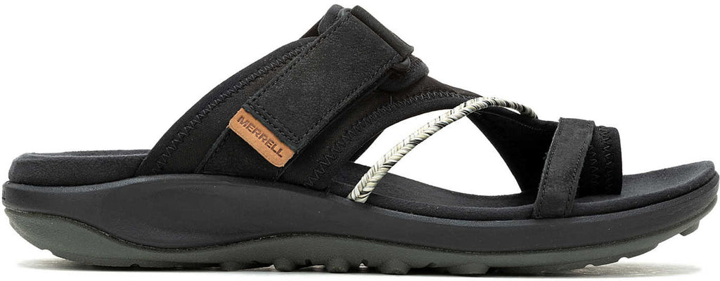 Terran 4 Post Wrap Sandals - Women's